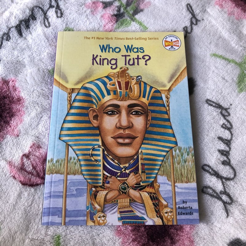 Who Was King Tut?