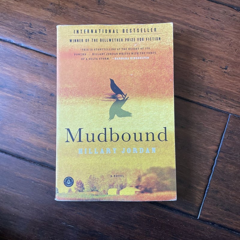 Mudbound