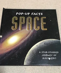 Pop-up Facts - Space