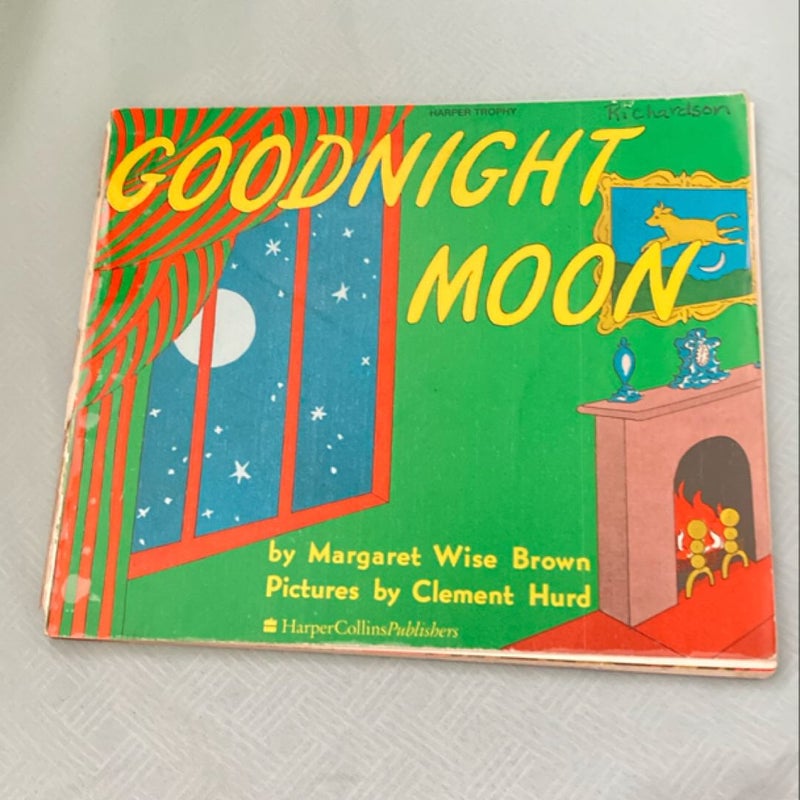 Goodnight Moon