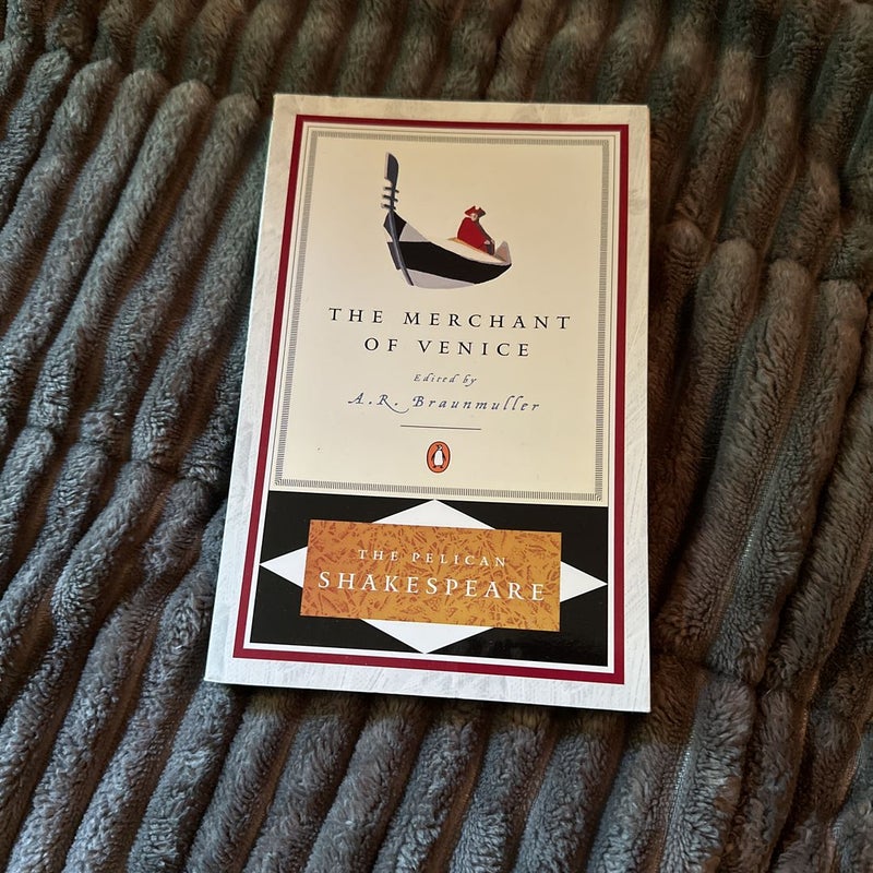 The Merchant of Venice
