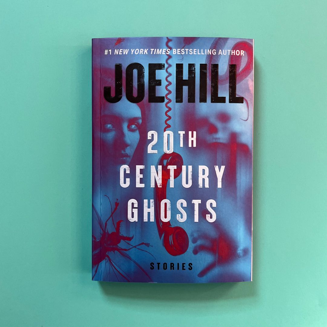 20th Century Ghosts 20th Anniversary Edition