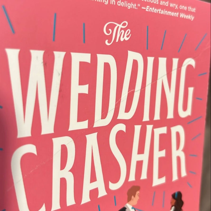 The Wedding Crasher