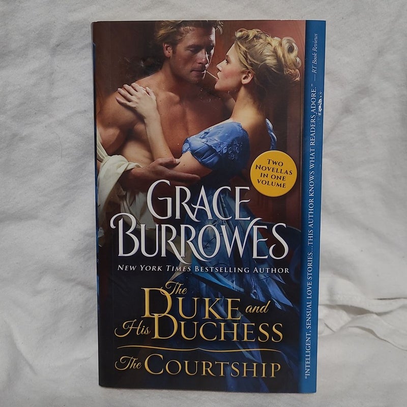 Duke and His Duchess / the Courtship