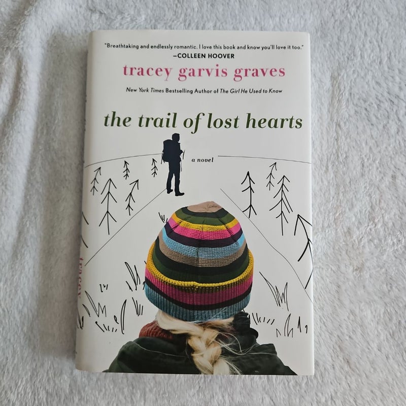 The Trail of Lost Hearts