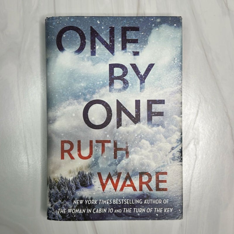One by One
