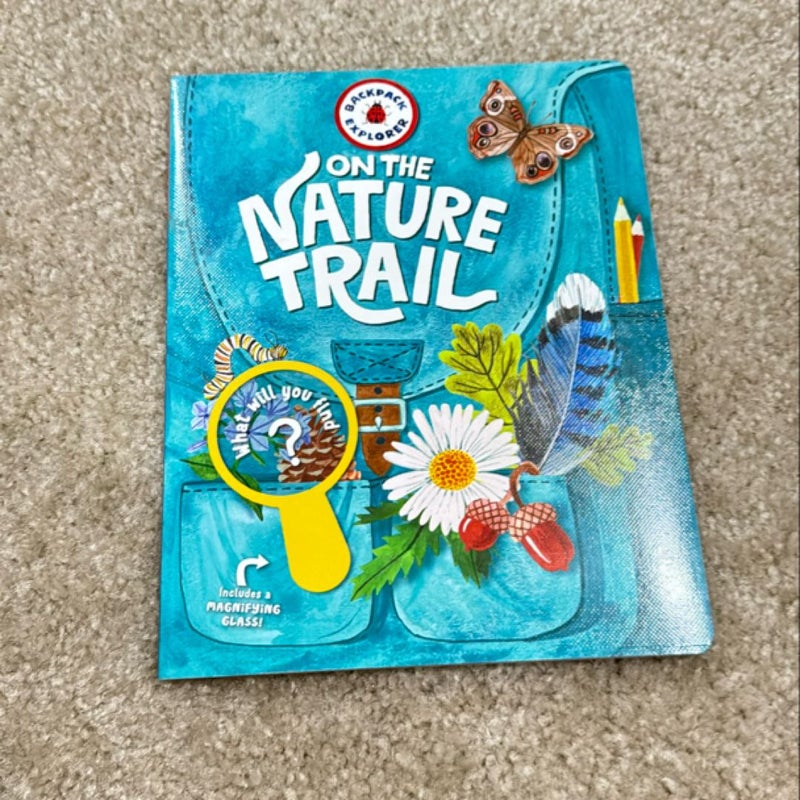 Backpack Explorer: on the Nature Trail