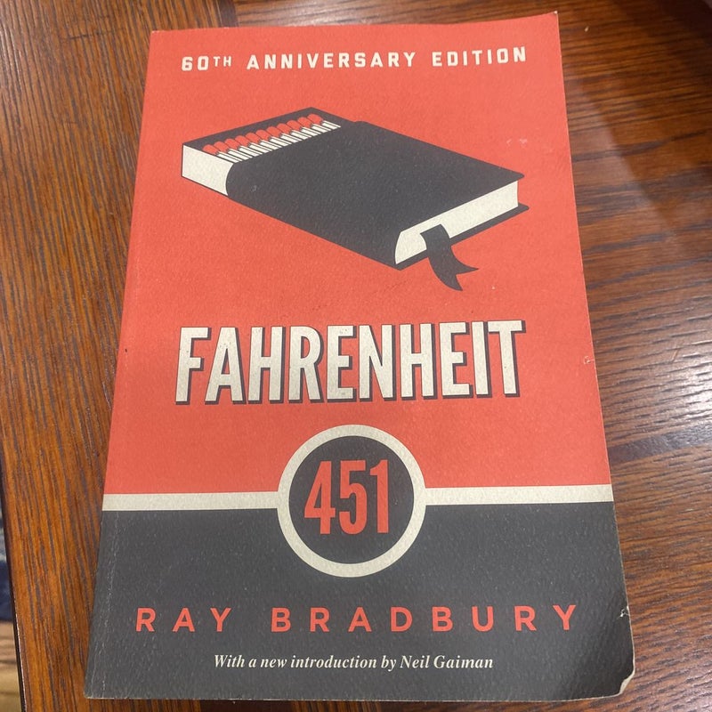 Fahrenheit 451