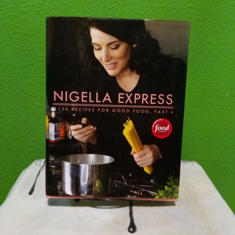 Nigella Express