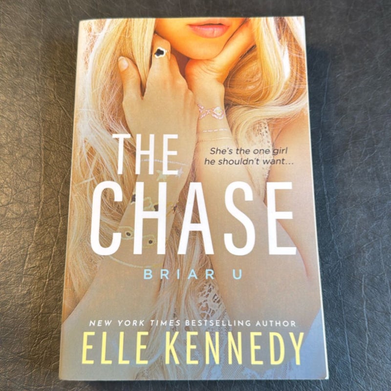 The Chase