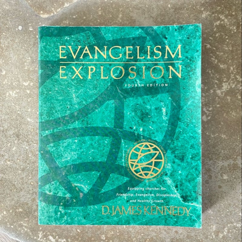 Evangelism Explosion