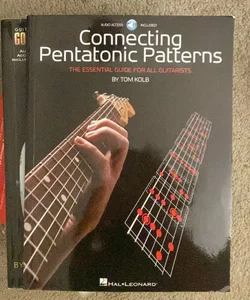 Connecting Pentatonic Patterns