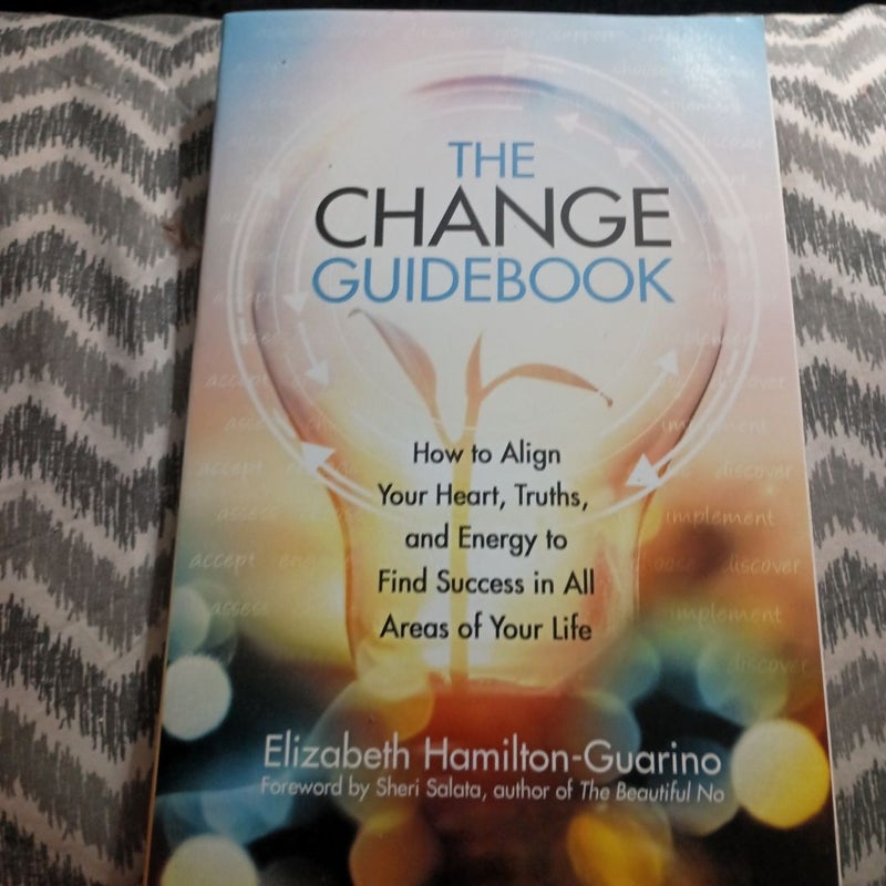 The Change Guidebook