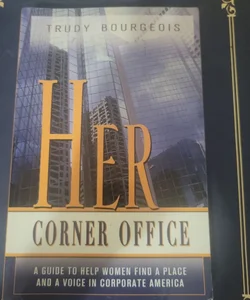 Her Corner Office