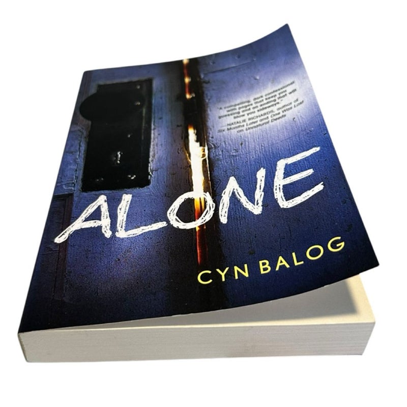 Alone 