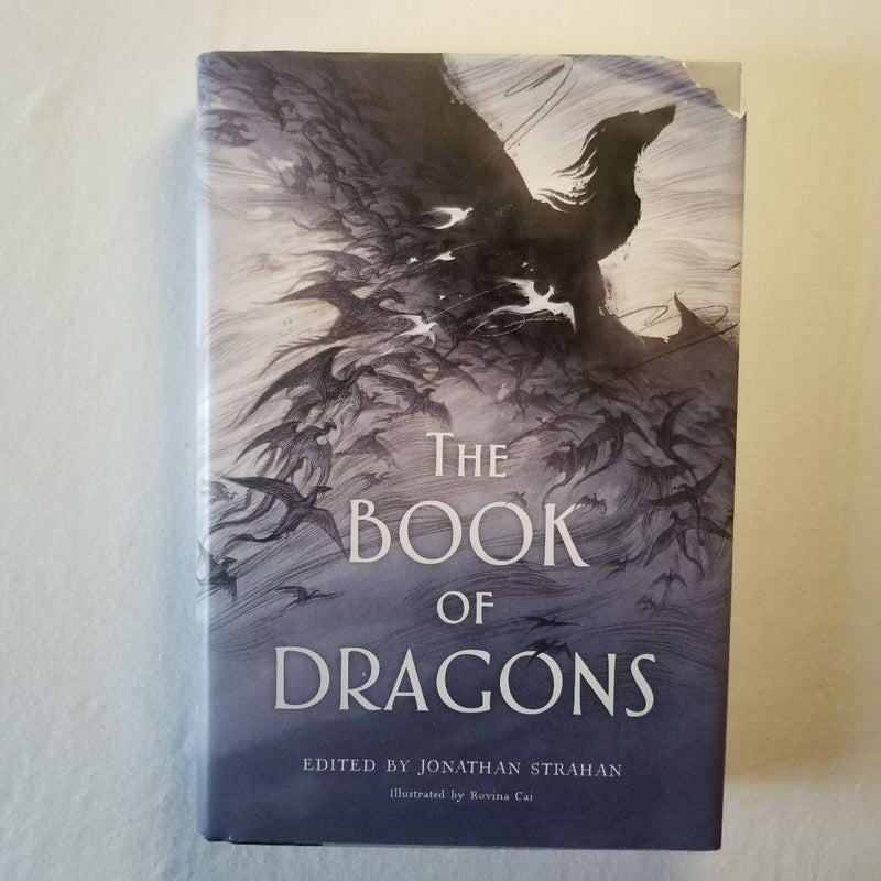 The Book of Dragons