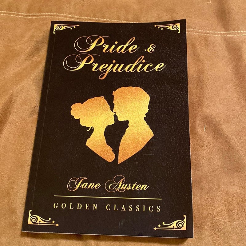 Pride and Prejudice