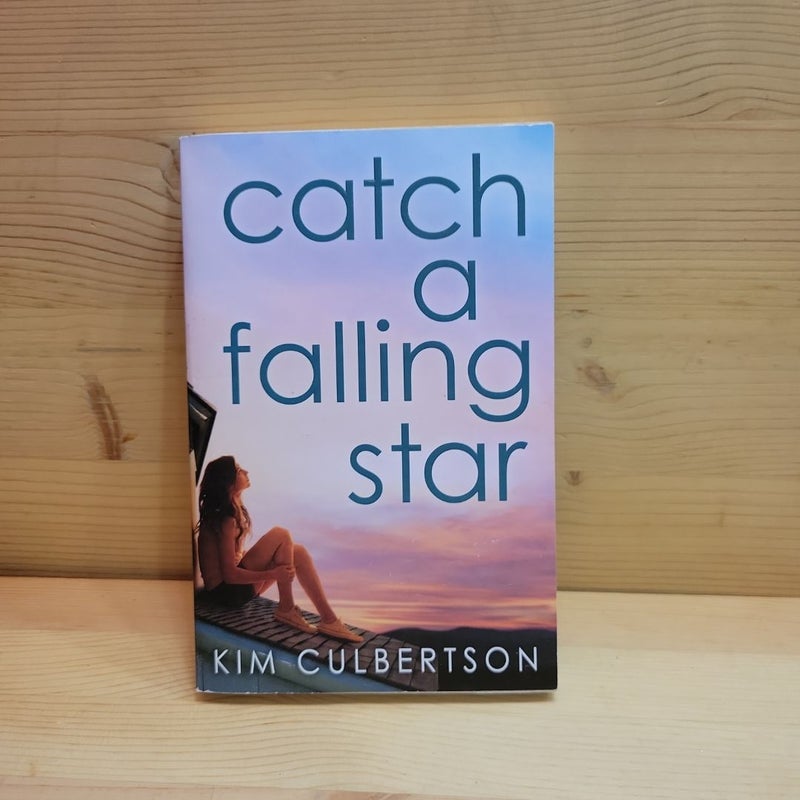 Catch a Falling Star