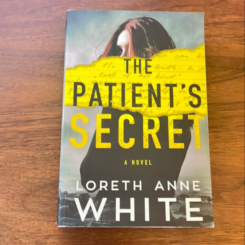 The Patient's Secret