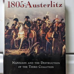 1805; Austerlitz