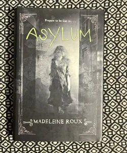 Asylum