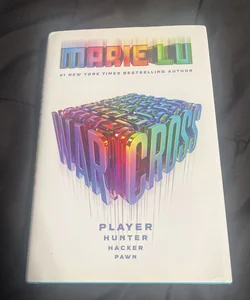 Warcross (Signed Copy)