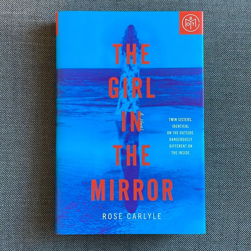 The Girl in the Mirror