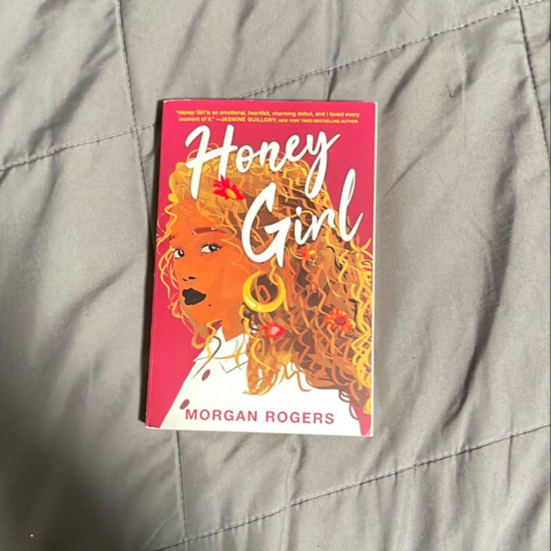 Honey Girl