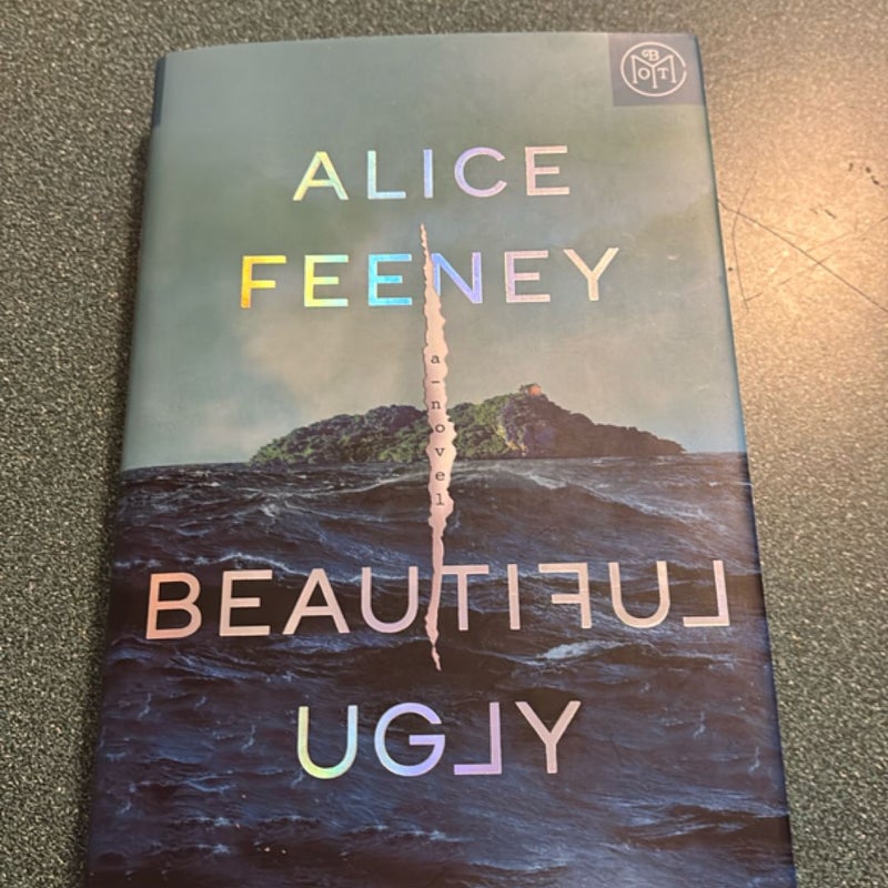 Beautiful Ugly
