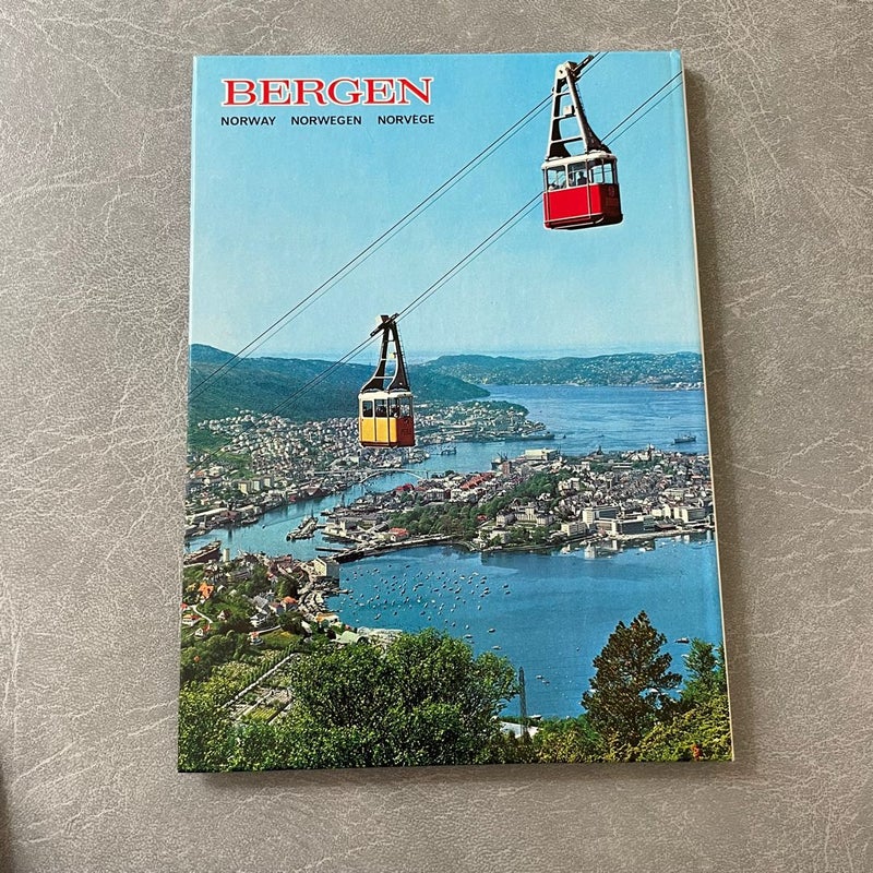 Bergen Norway