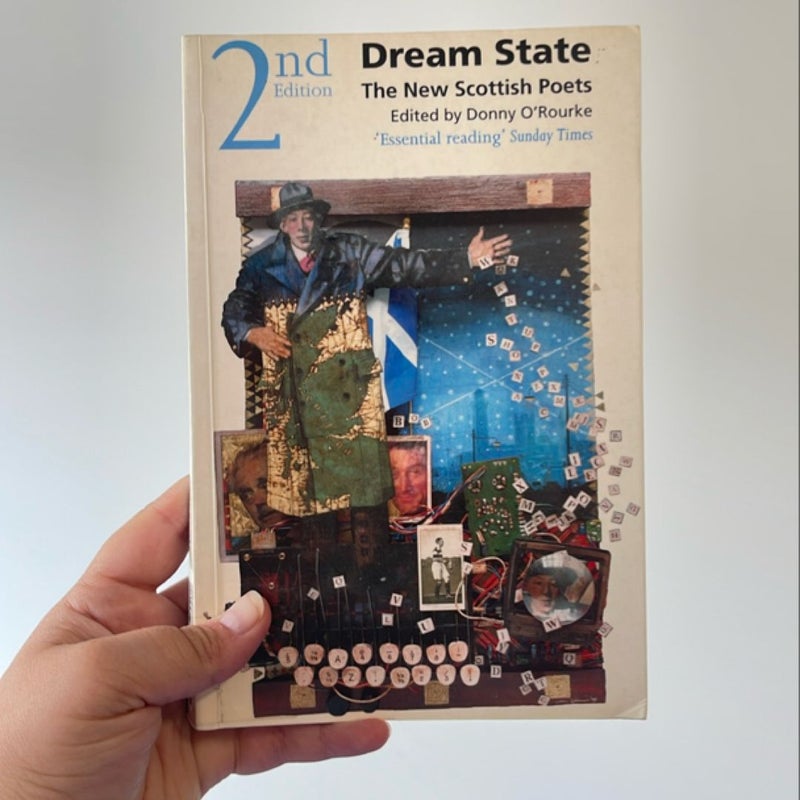 Dream State