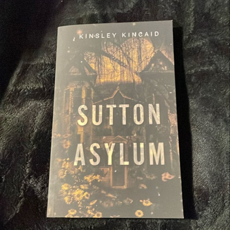 Sutton Asylum