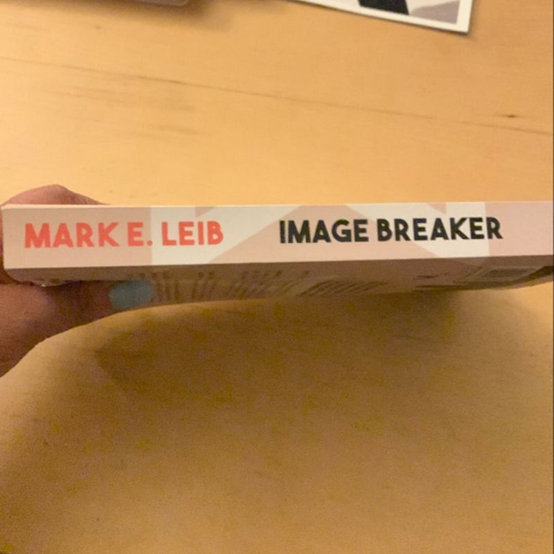 Image Breaker