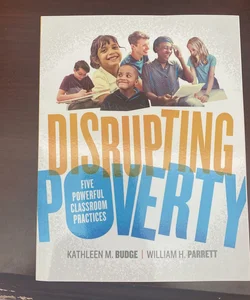 Disrupting Poverty