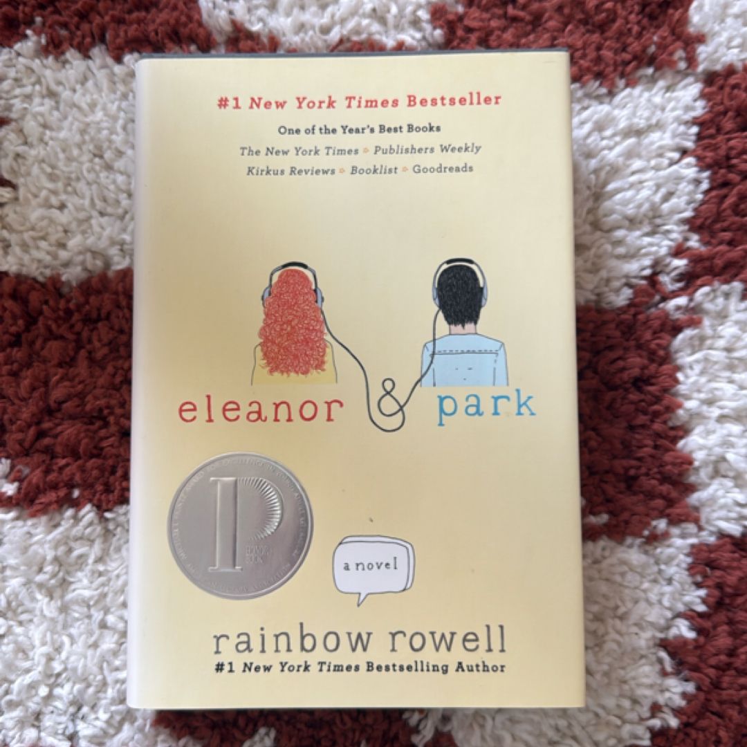 Eleanor and Park