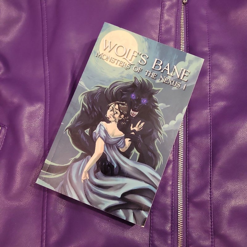Wolf's Bane
