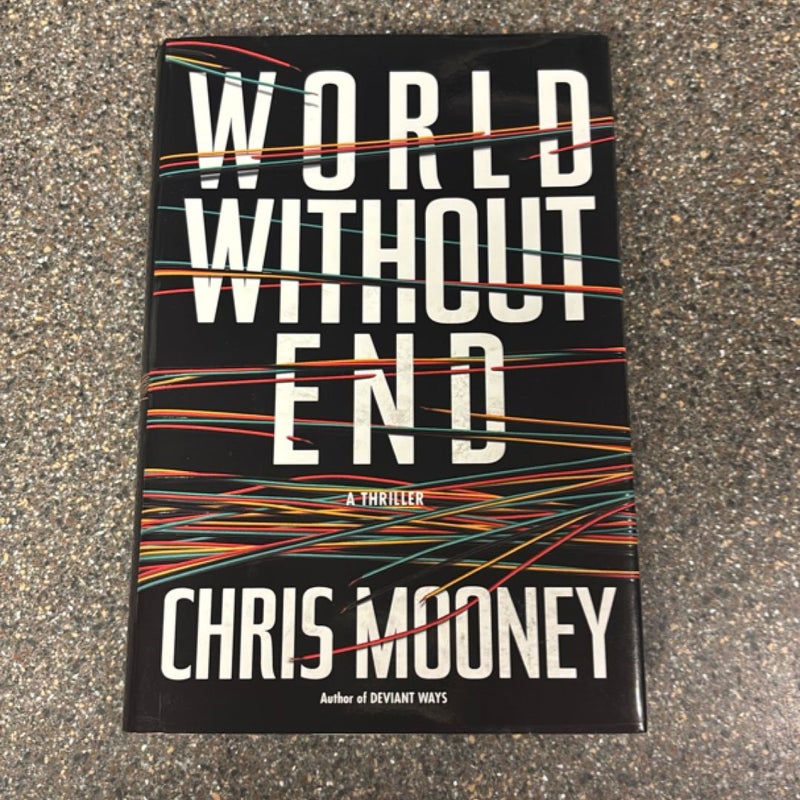 World Without End