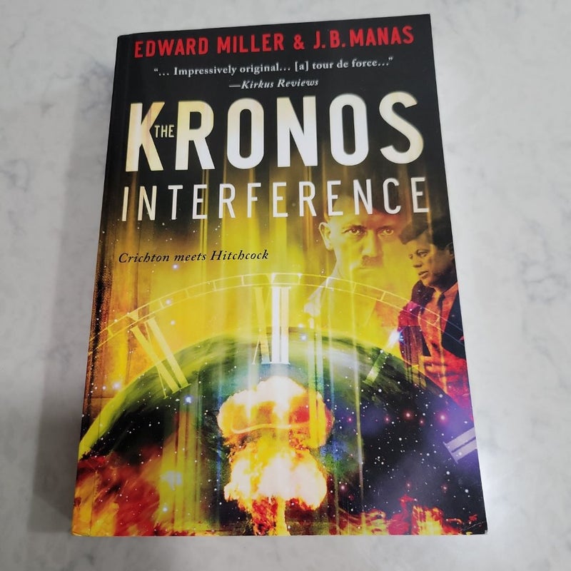 The Kronos Interference