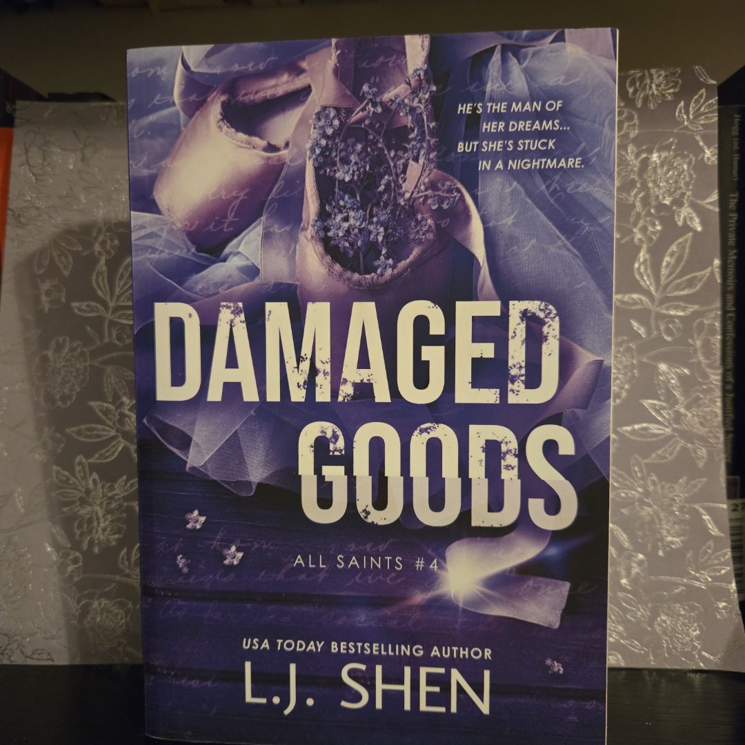 Damaged Goods