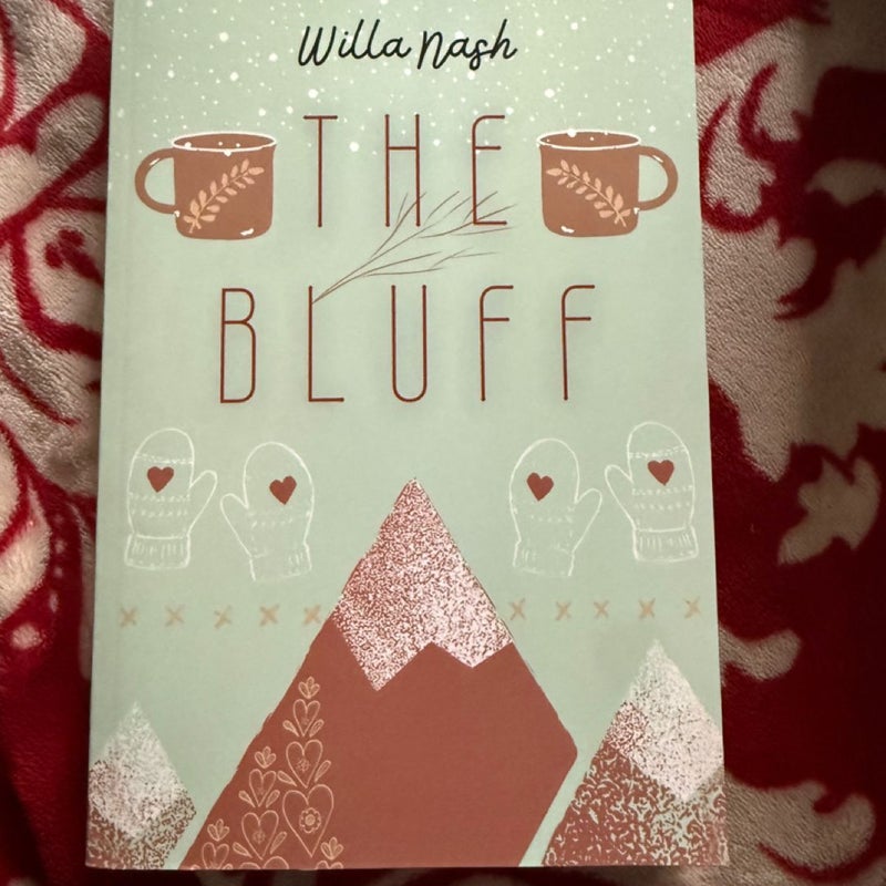 The Bluff