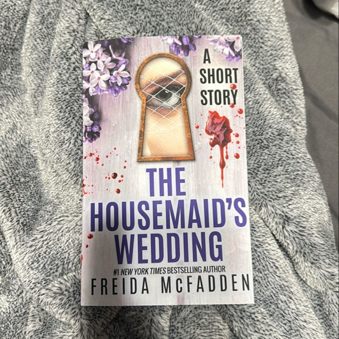 The Housemaid's Wedding