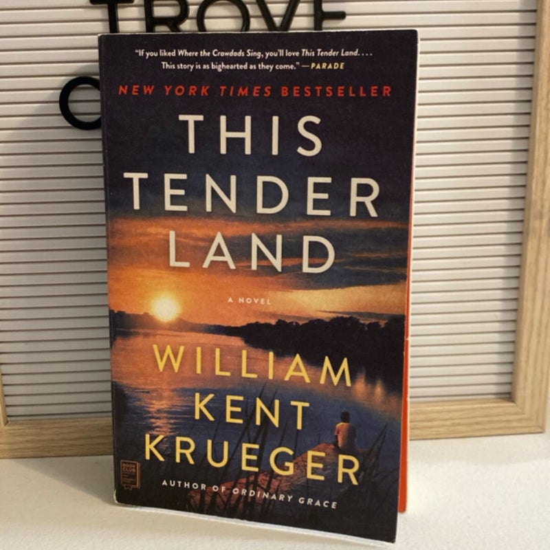 This Tender Land