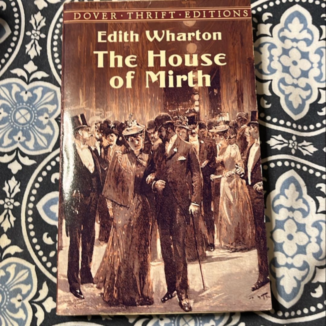 The House of Mirth