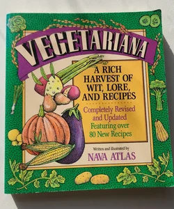 Vegetariana