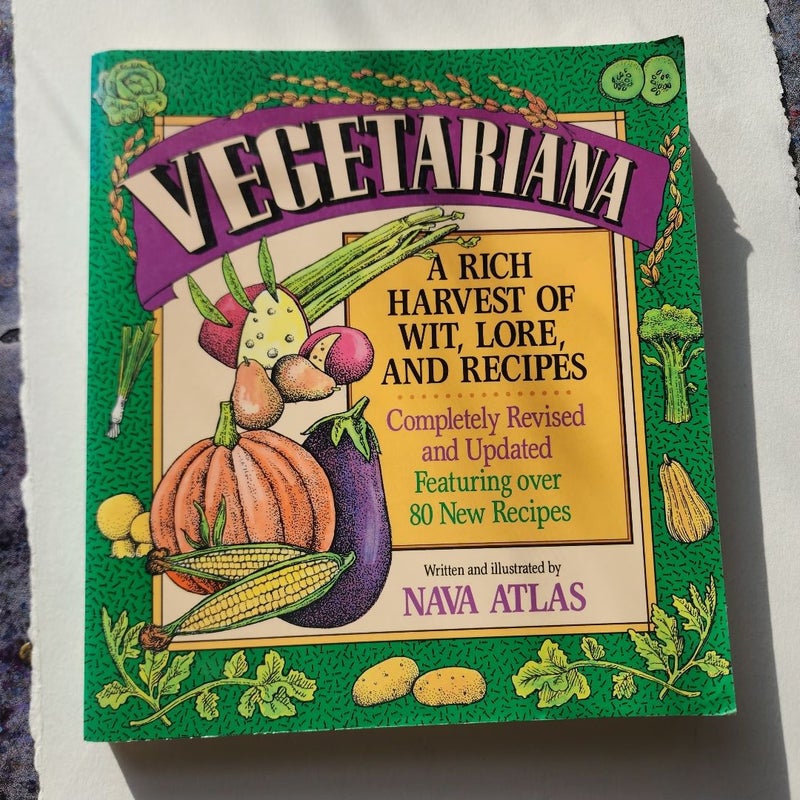 Vegetariana