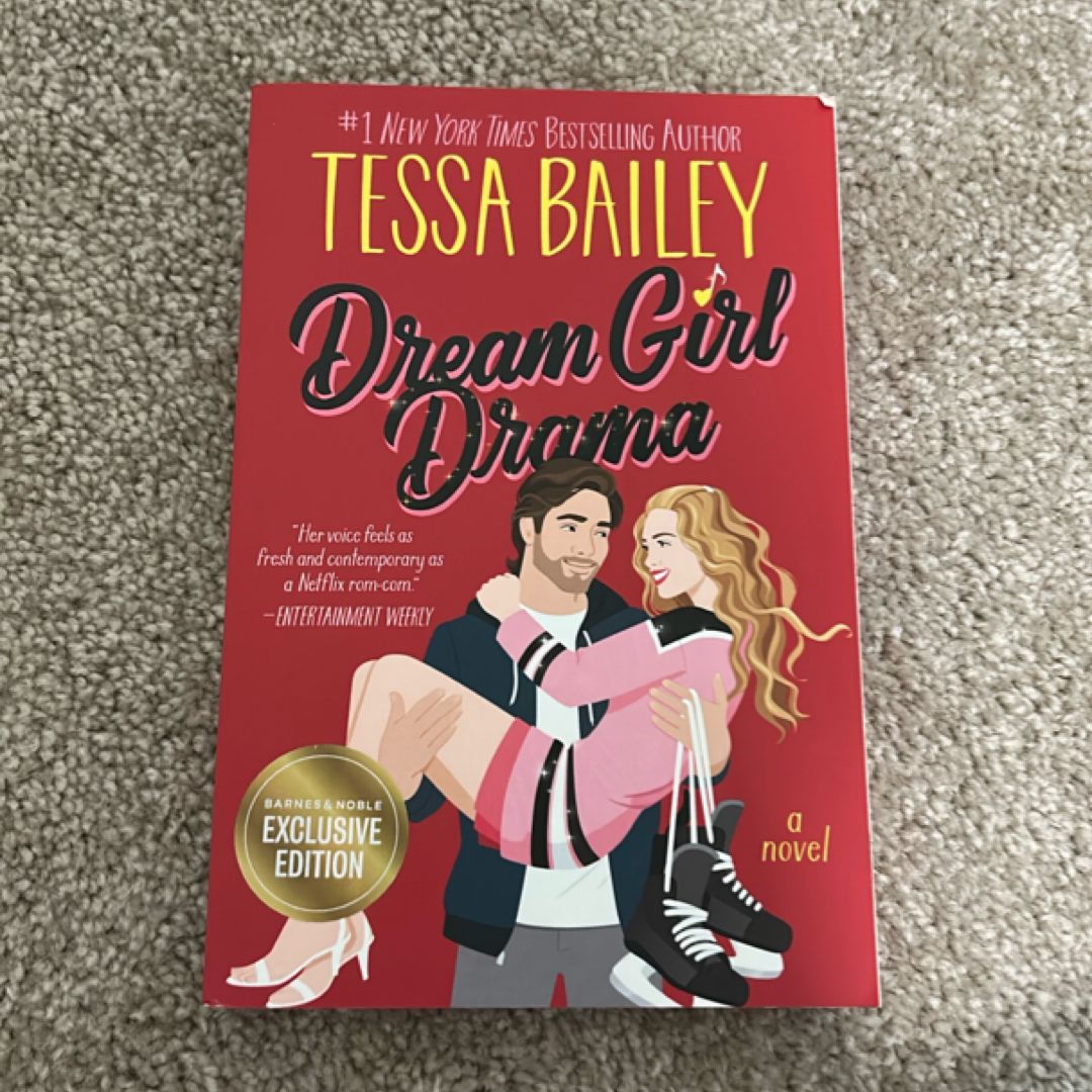 Dream Girl Drama