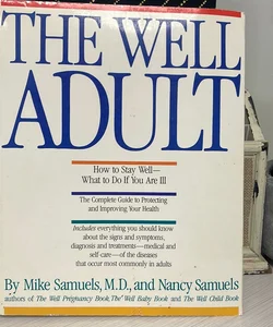 The Well Adult