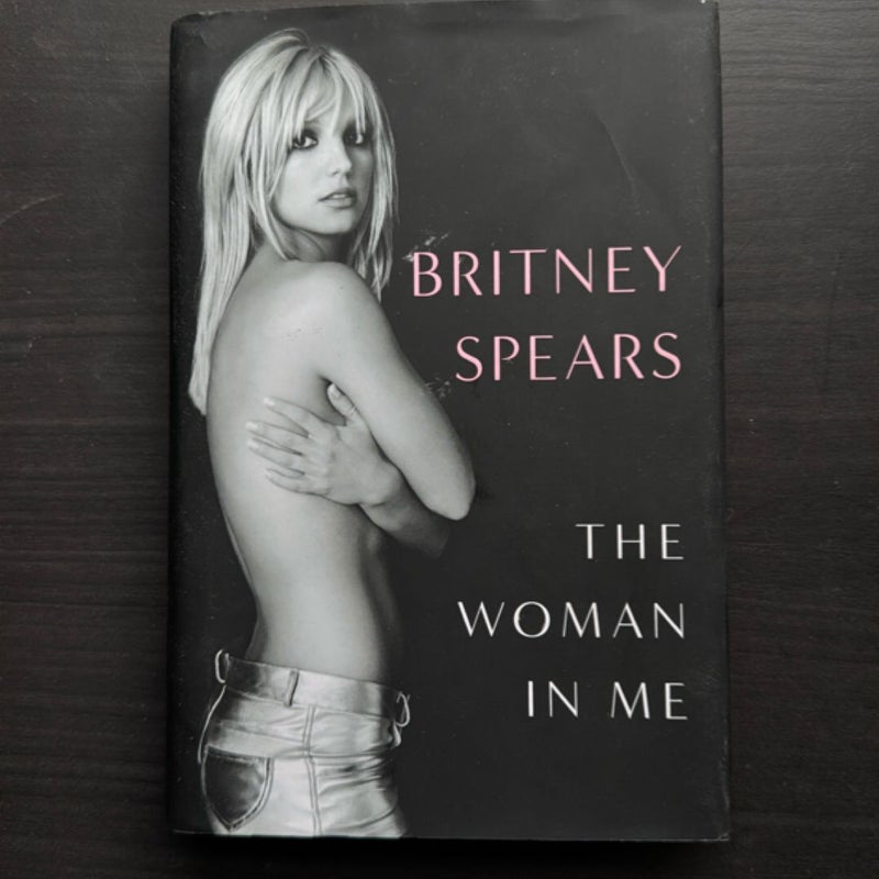 The Woman in Me