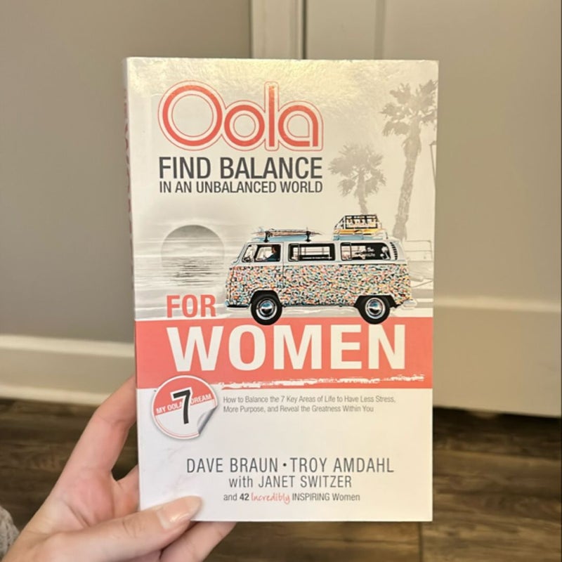 Oola for Women