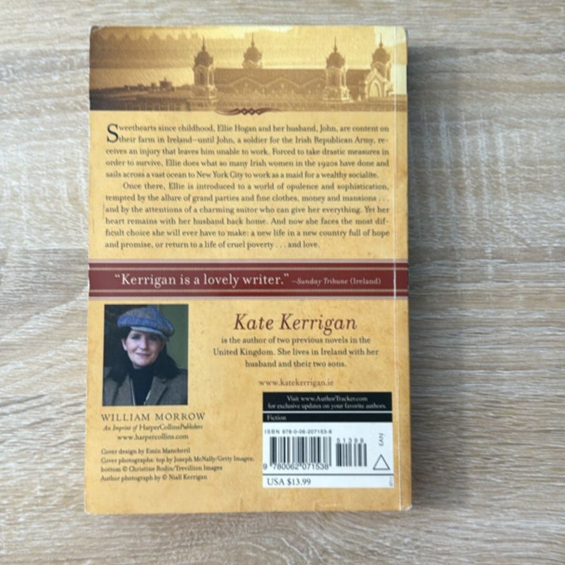 Ellis Island